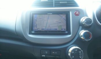 Honda Fit full