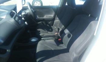Honda Fit full