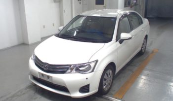 Corolla Axio full
