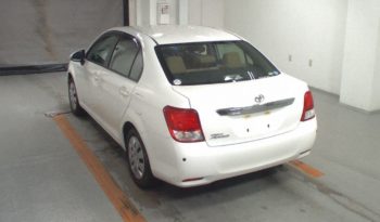 Corolla Axio full