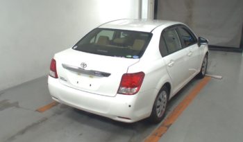 Corolla Axio full