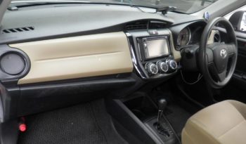 Corolla Axio full