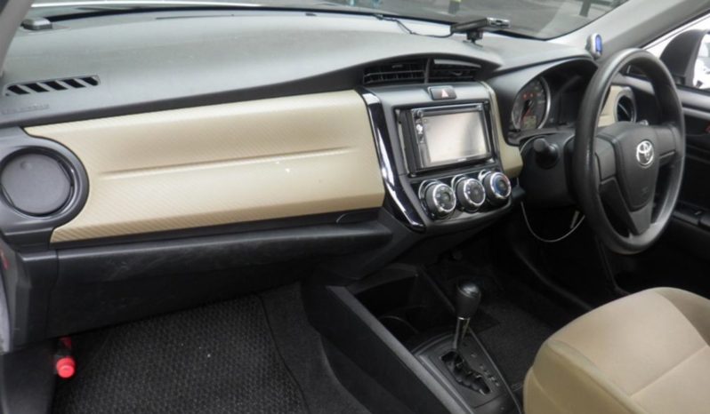 Corolla Axio full