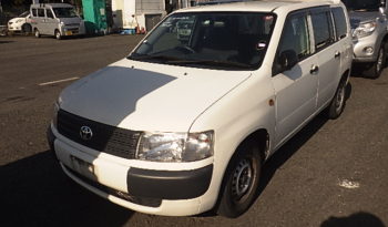 Toyota Probox full