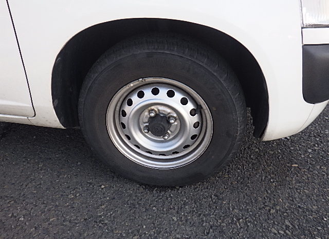 Toyota Probox full