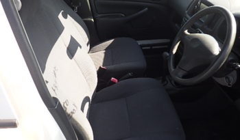 Toyota Probox full