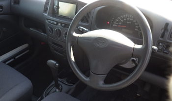 Toyota Probox full