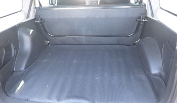 Toyota Probox full