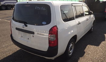 Toyota Probox full