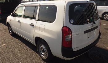 Toyota Probox full