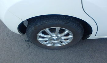 Nissan Note full
