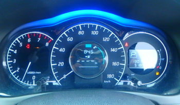 Nissan Note full