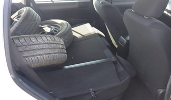 Toyota Fielder full