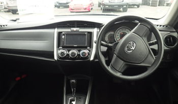 Toyota Fielder full