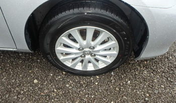 Toyota Fielder full