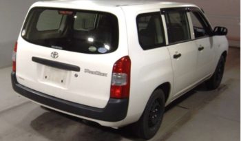 Toyota Probox full