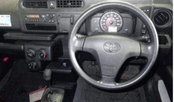 Toyota Probox full