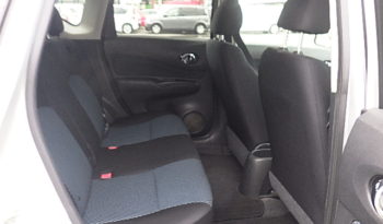 Nissan Note full