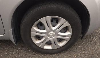 Nissan Note full