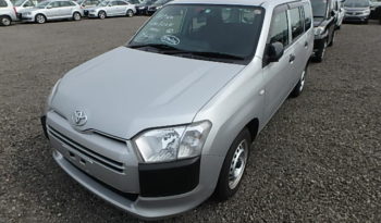 Toyota Probox full