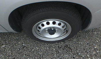 Toyota Probox full