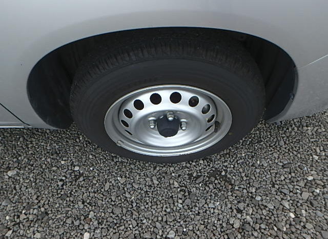 Toyota Probox full