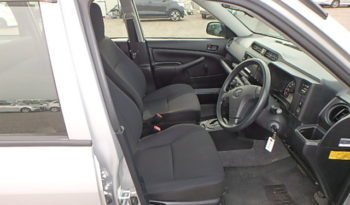 Toyota Probox full