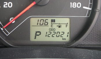 Toyota Probox full