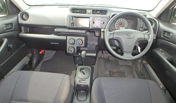 Toyota Probox full