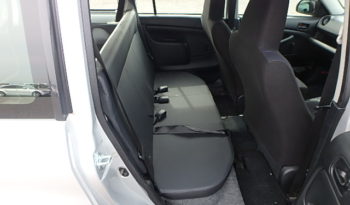 Toyota Probox full