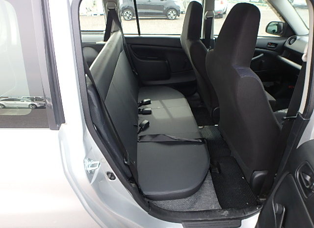 Toyota Probox full