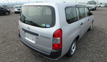 Toyota Probox full