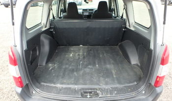 Toyota Probox full