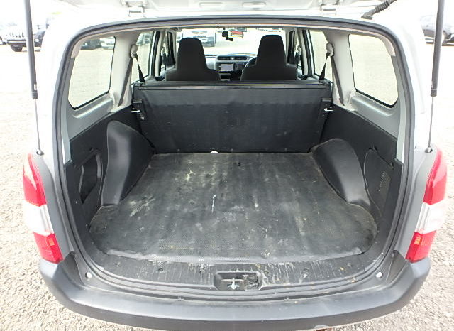 Toyota Probox full