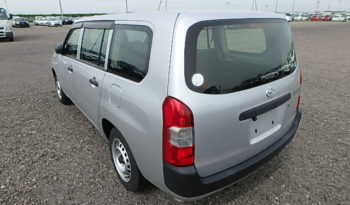 Toyota Probox full