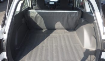 Nissan AD Van full