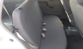 Nissan AD Van full