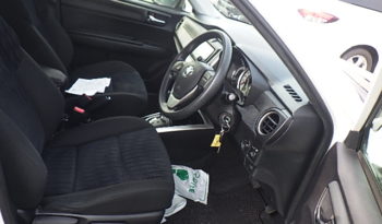 Toyota Fielder Aero full