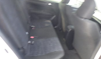 Toyota Fielder Aero full