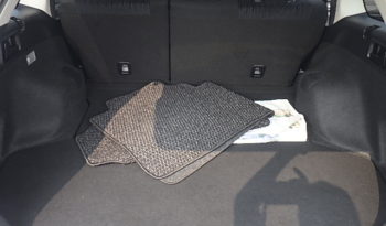 Toyota Fielder Aero full