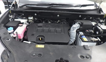 Toyota Harrier full