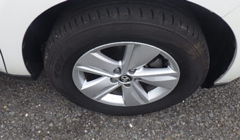 Toyota Harrier full