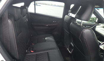 Toyota Harrier full