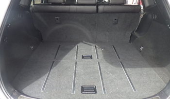 Toyota Harrier full