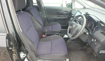 Toyota Wish full