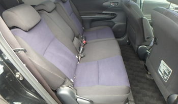 Toyota Wish full