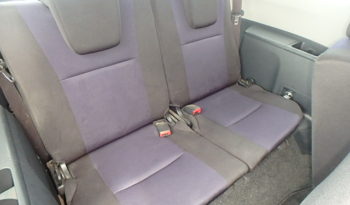 Toyota Wish full