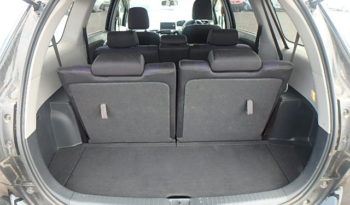 Toyota Wish full