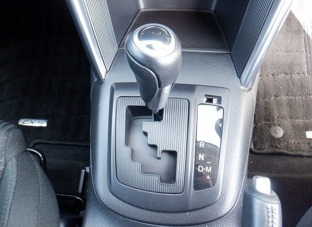 Mazda CX-5 full