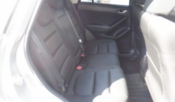 Mazda CX-5 full